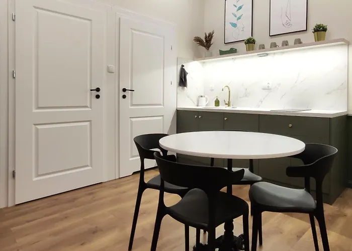 P67 Apartments