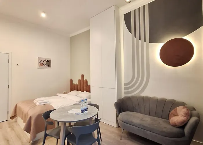 P67 Apartments
