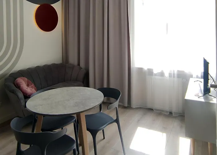 P67 Apartments