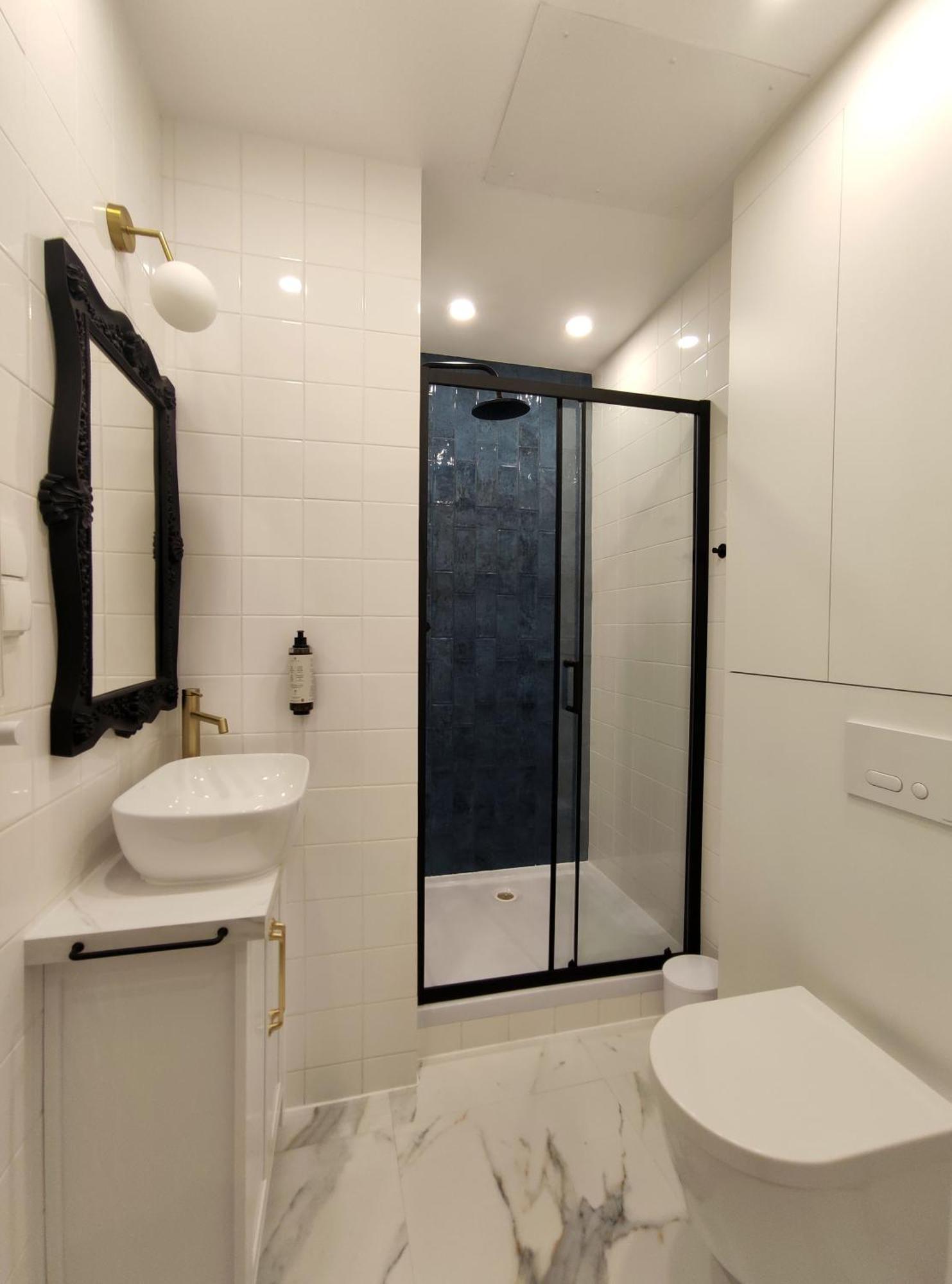 P67 Apartamento Łódź