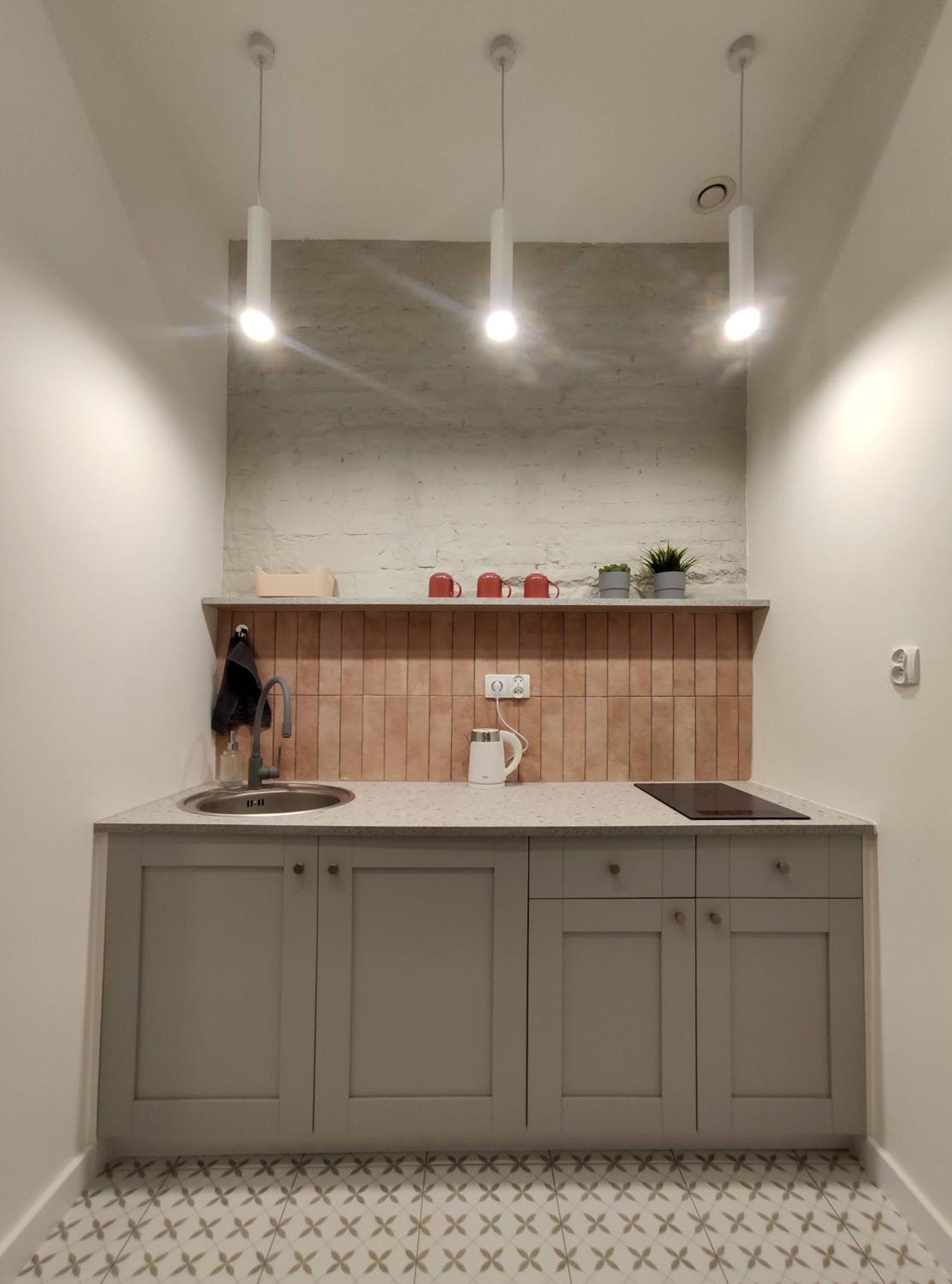Apartamento P67 Łódź
