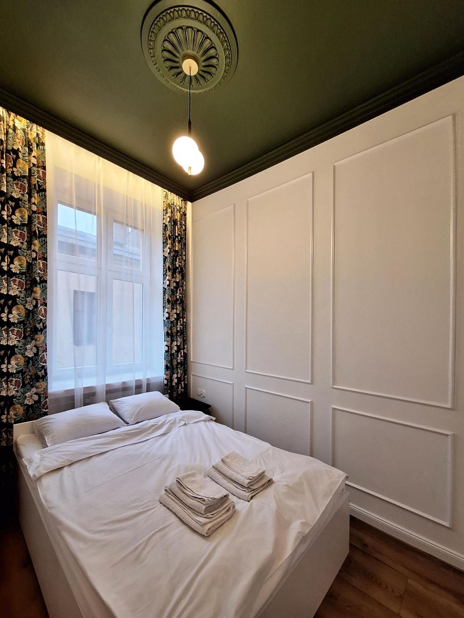 Apartment P67