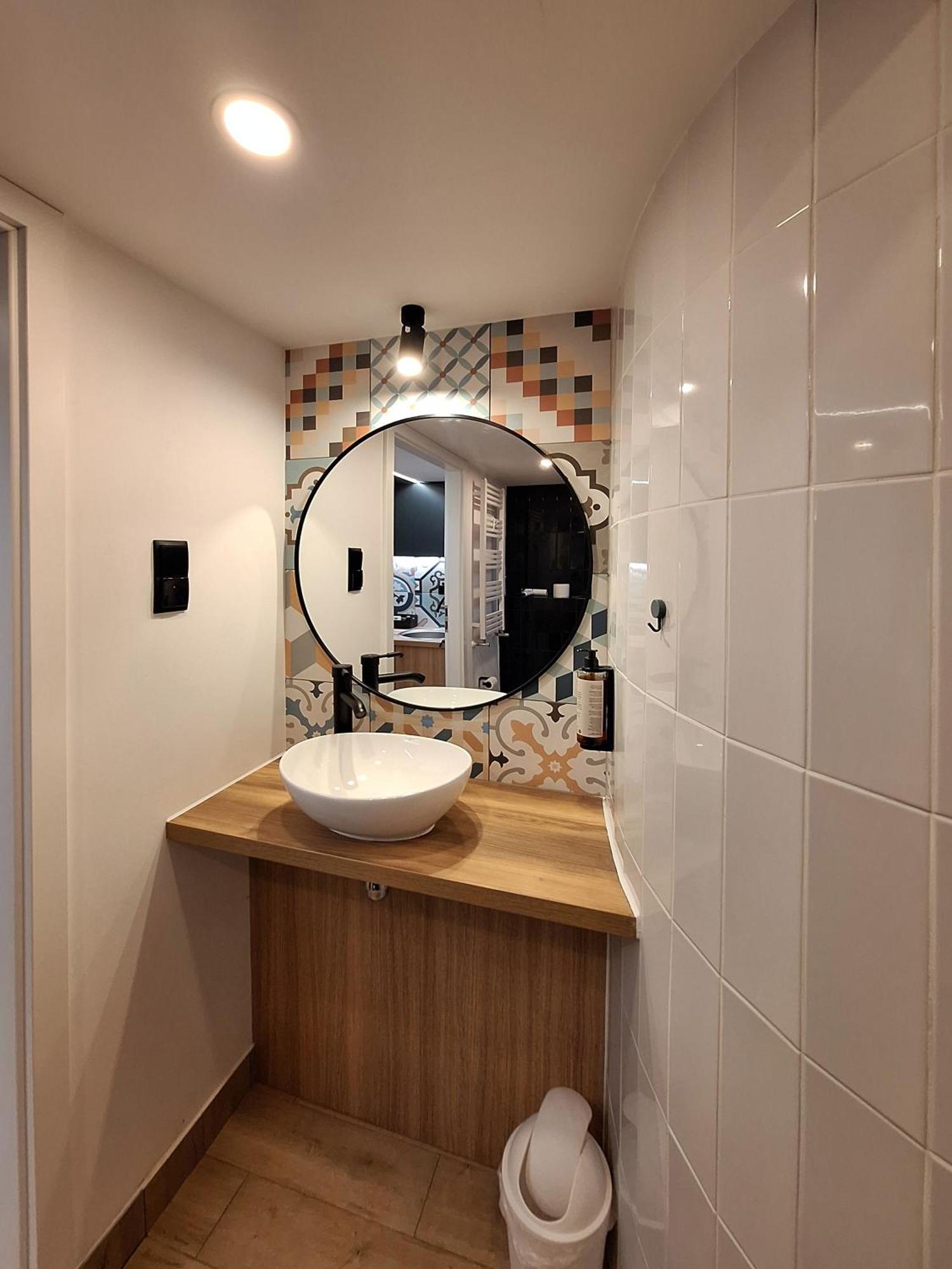 Apartment P67 *